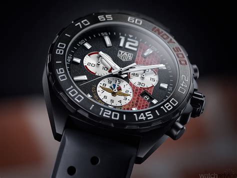 tag heuer indy 500 replica watch|tag heuer indy 500 special edition.